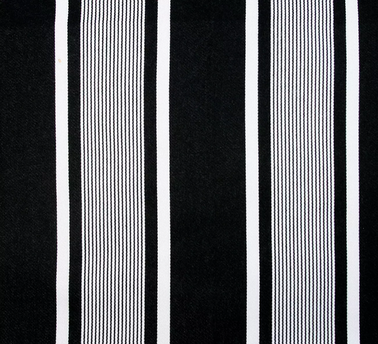 Bridge Stripe | Zebra