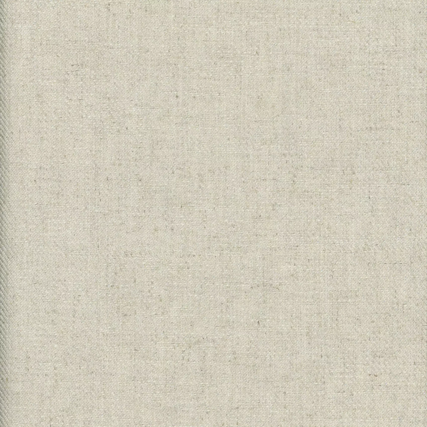 Hedgerow Plain | Linen