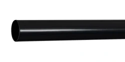 62356 S/steel Pole 180cm - 62356.65