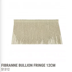 B.fringe 12cm S1312-s3312 - S1312