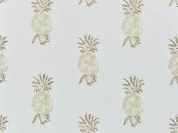 Ananas Embroidery - 44172.893