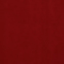 Firepit Outdoor Velvet - Crimson