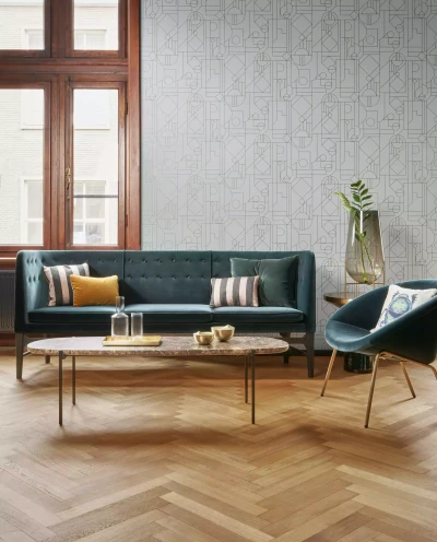 Tinted Tiles