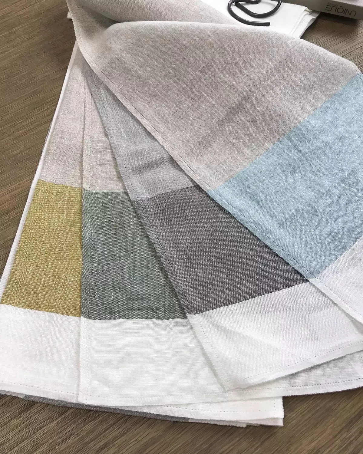 Cove Stripe