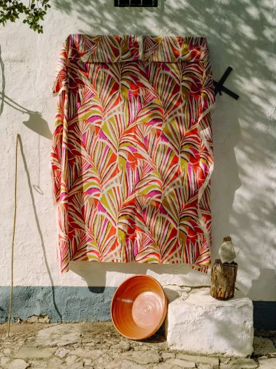 Coup De Soleil