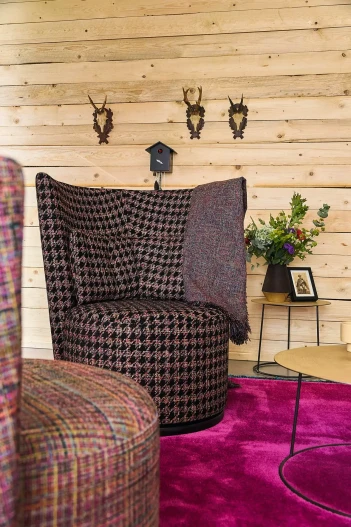 Jab Upholstery