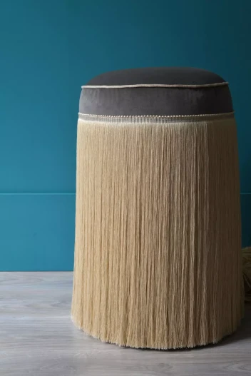 Long Cut Fringes
