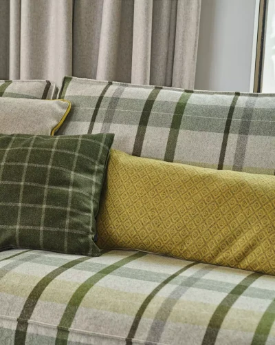 Highland Wools