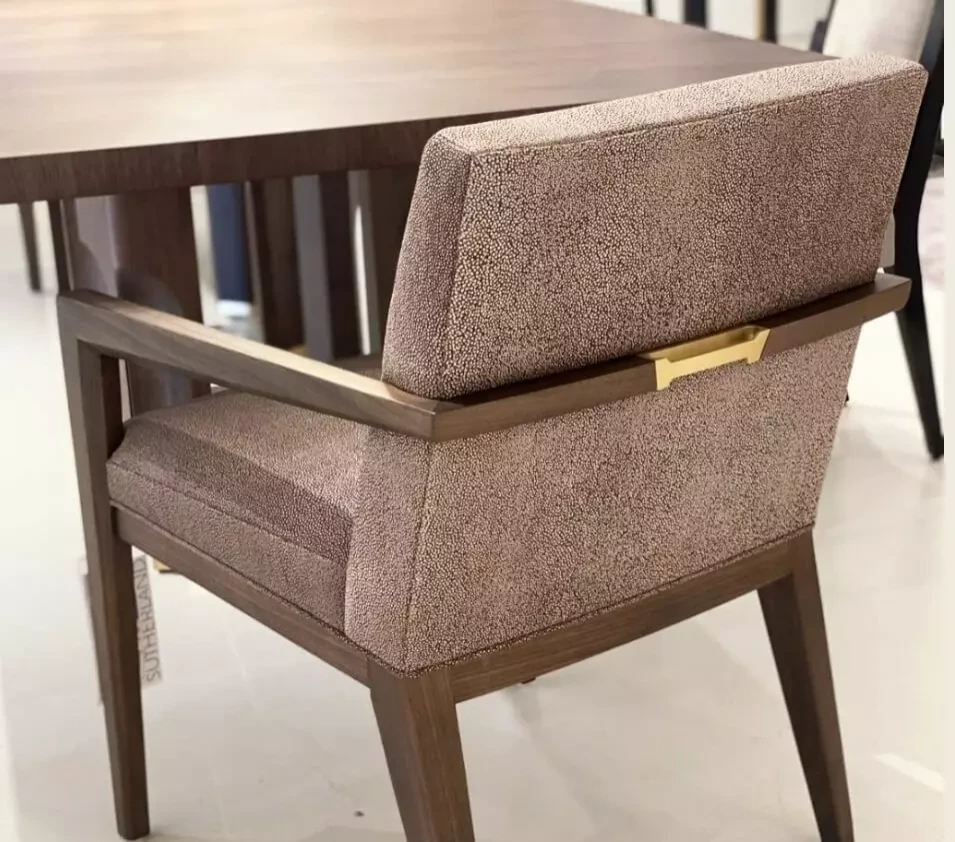Galuchat Shagreen - 0