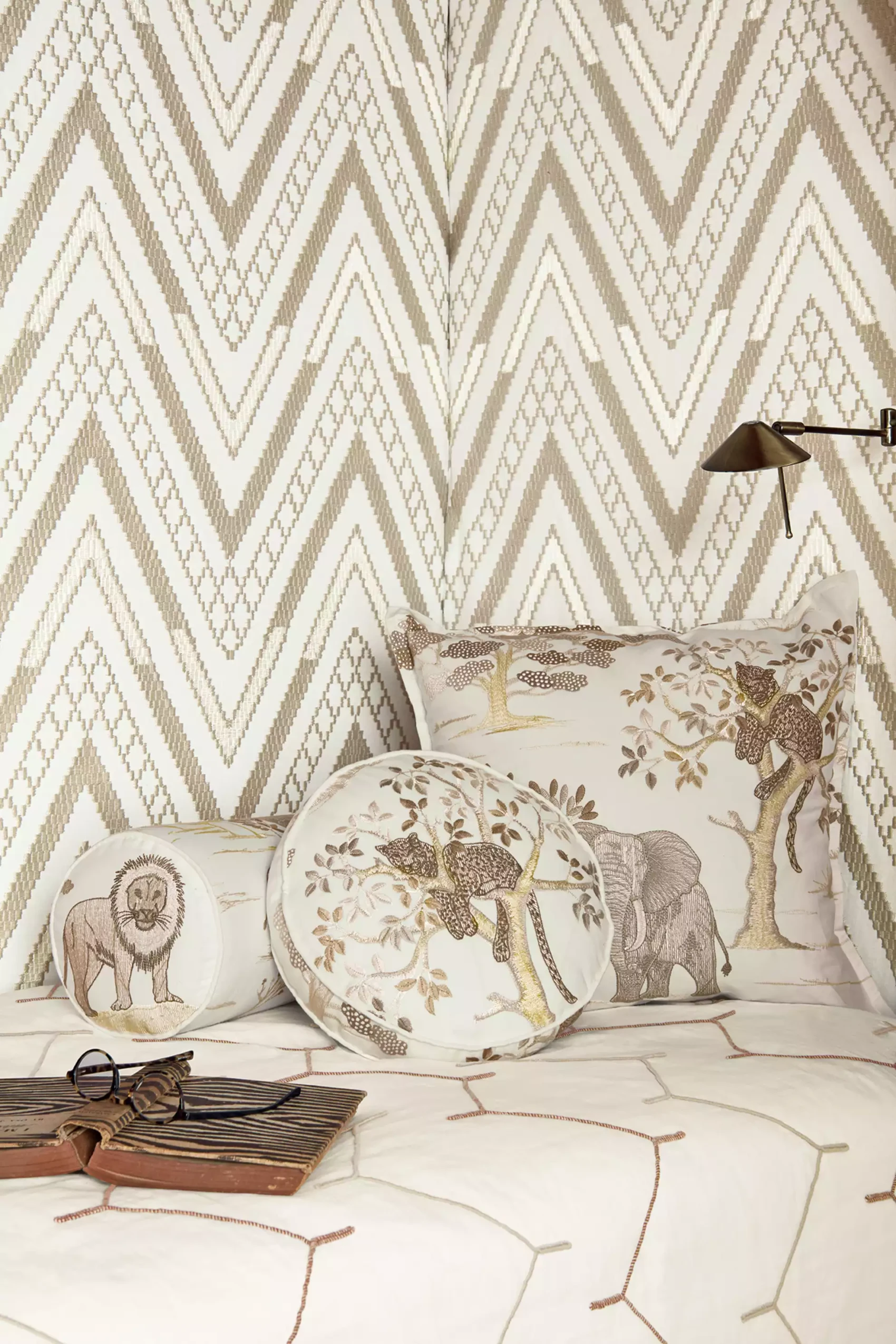 Safara Embroidery