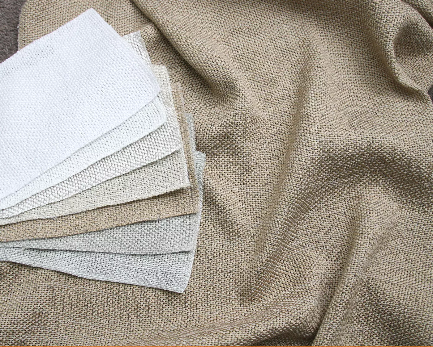Fabrics