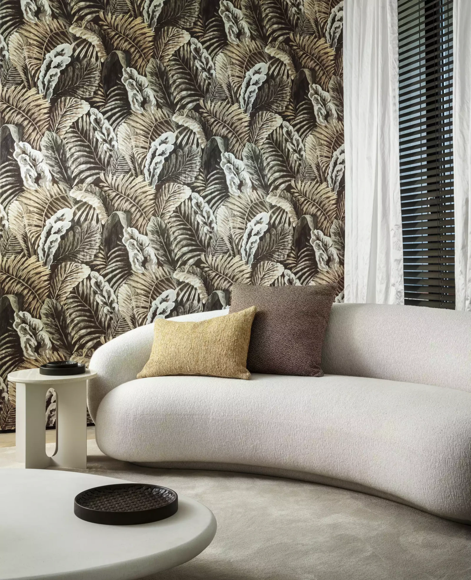 Les Naturels / Les Naturels 26760-26762