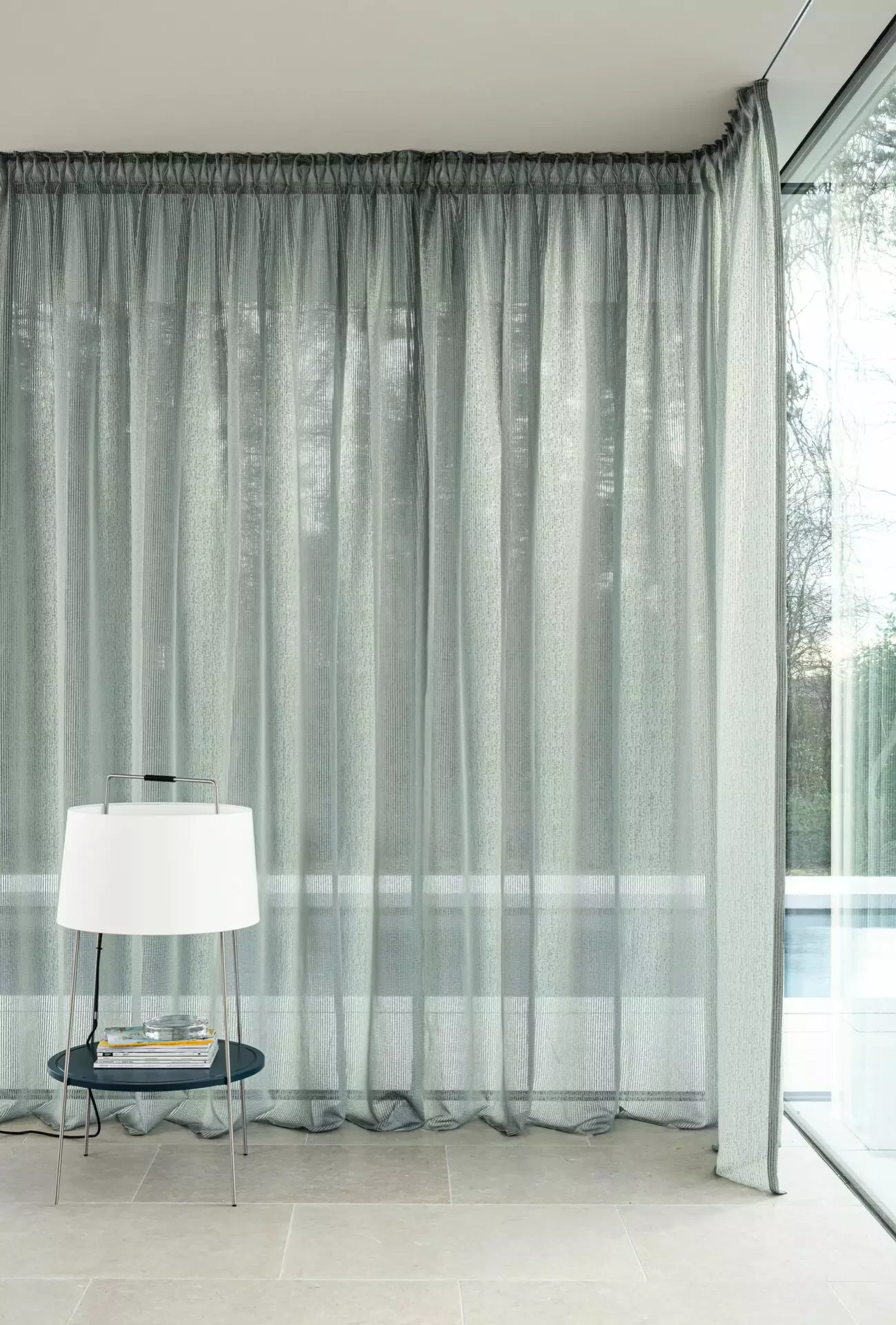 Modern Sheers / Cesano