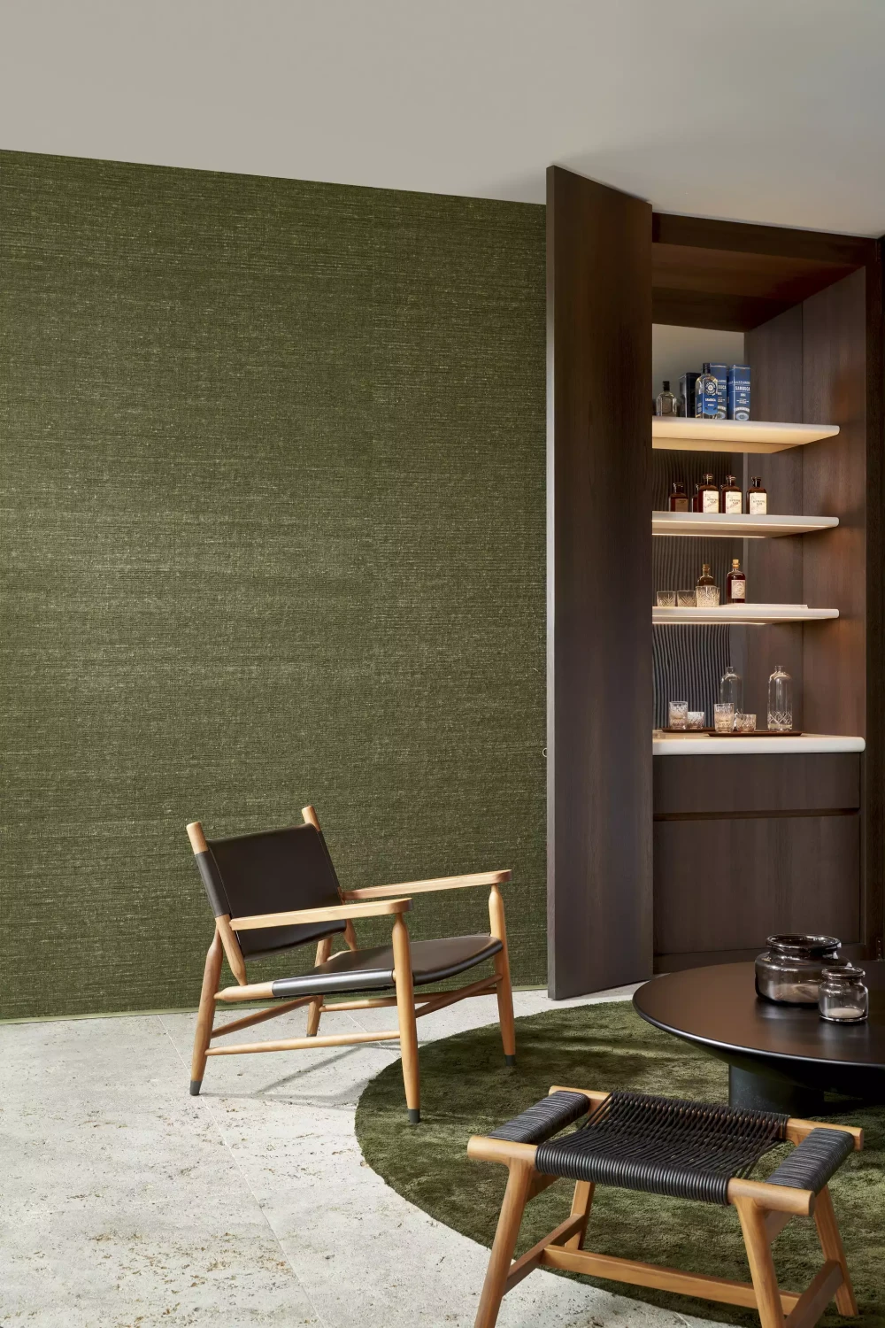 Wild Silk 86500-86509 - 2