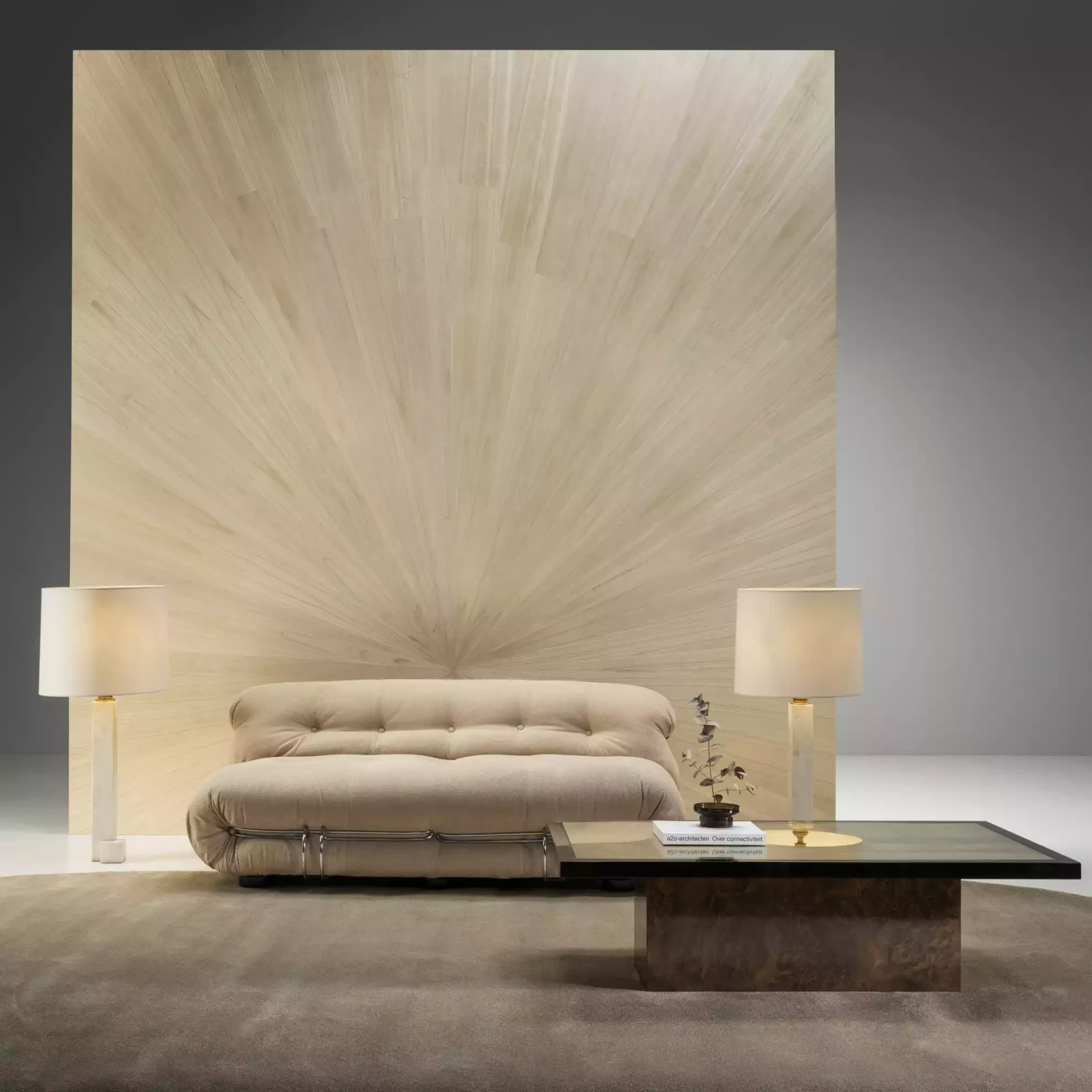 Boutique Panoramic 90510-