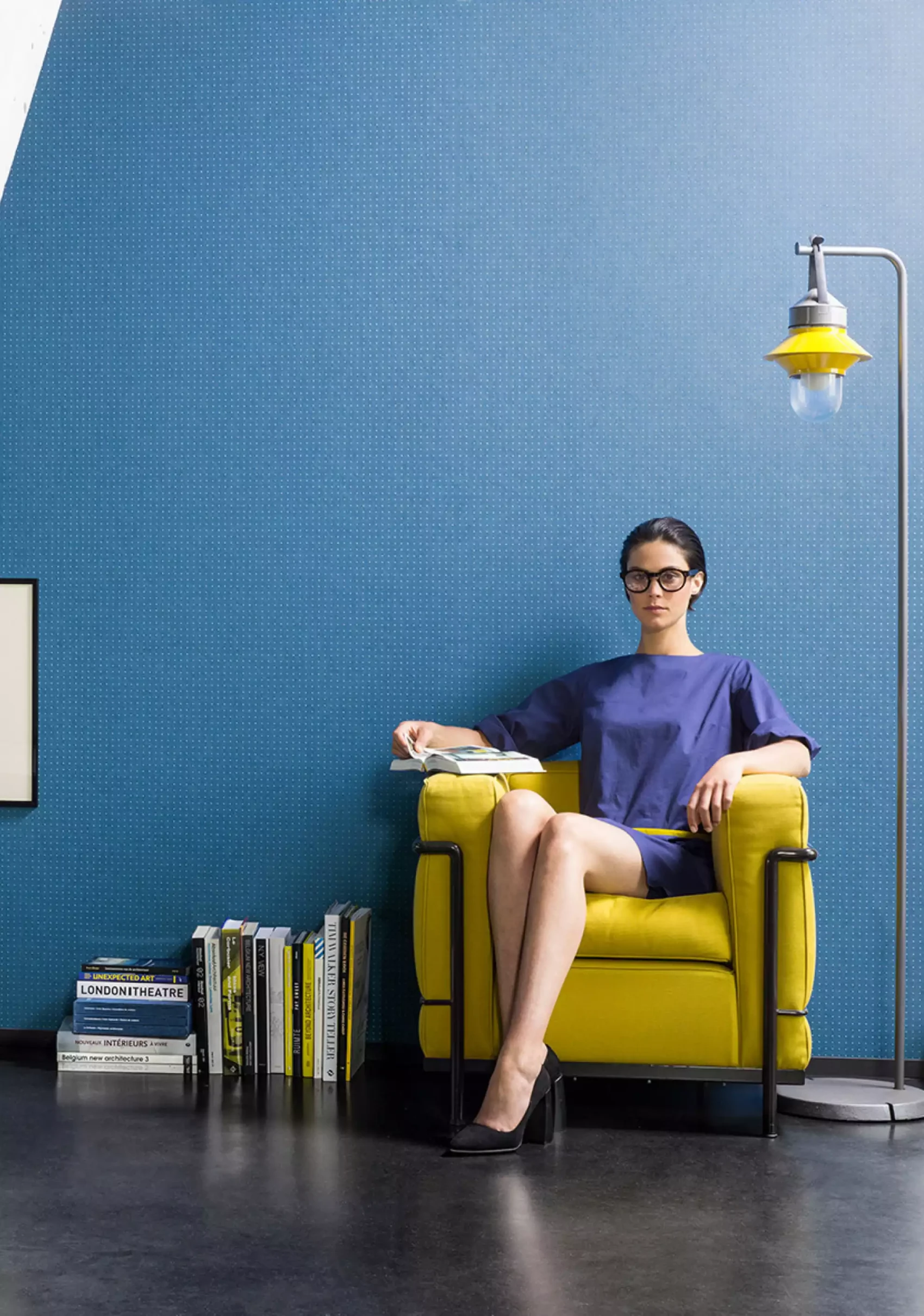 Le Corbusier 31000-31039