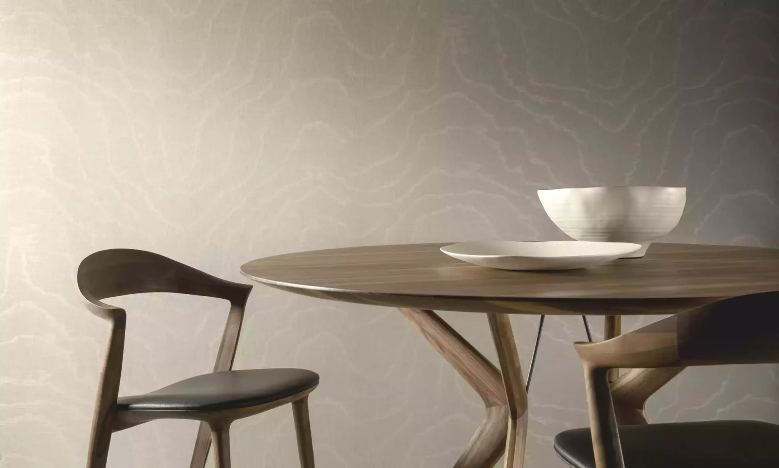Arte Contract / Moire Sauvage 47253a-4725
