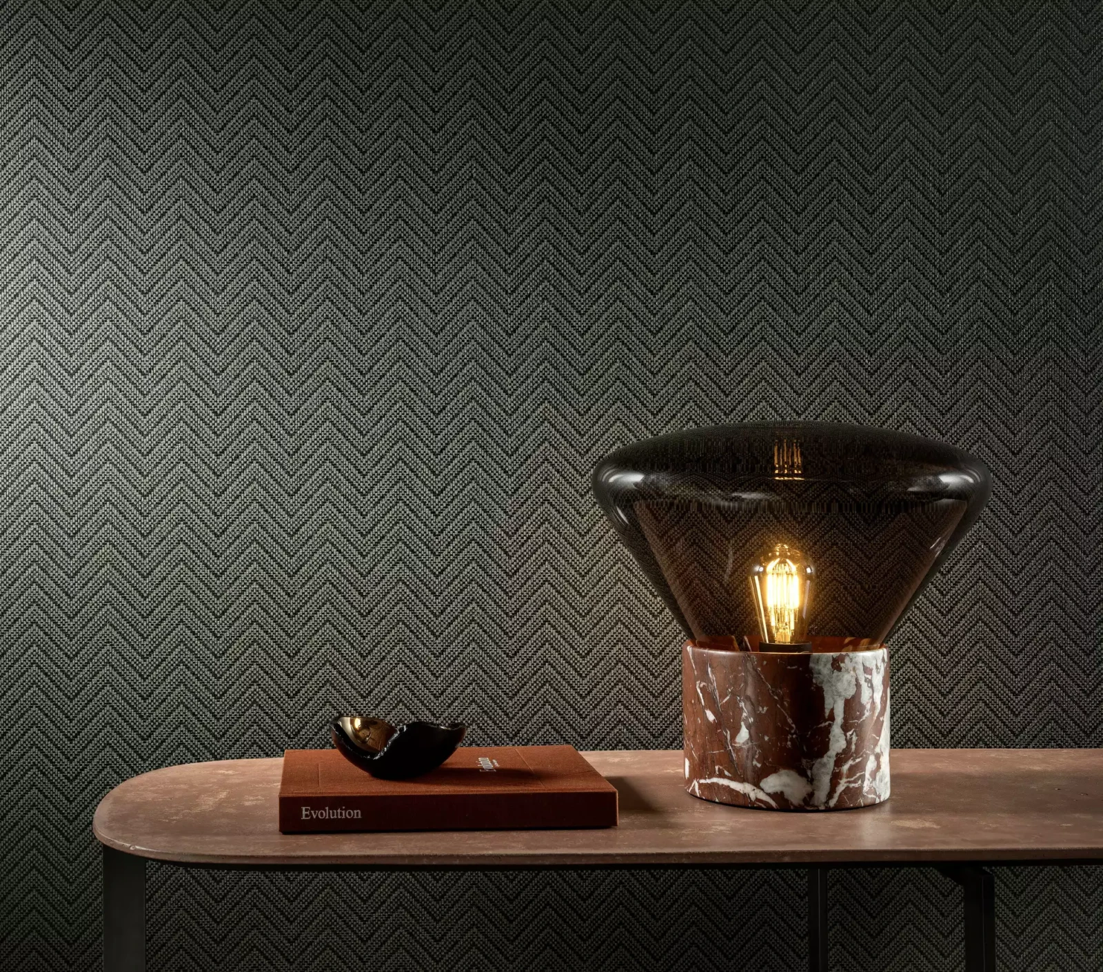 Arte Contract / Amaranth 67590-67596