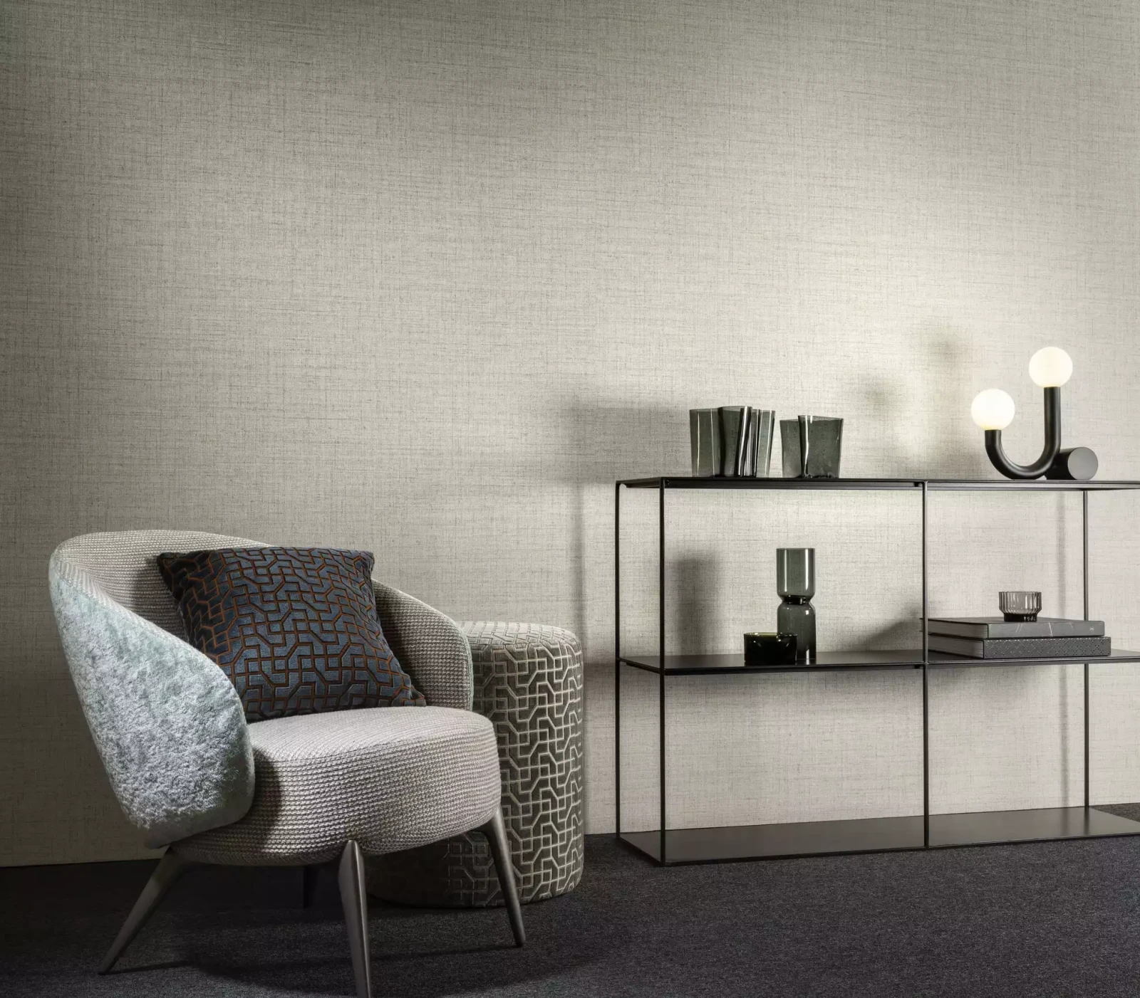 Arte Contract / Belgian Quartz 67680-6769