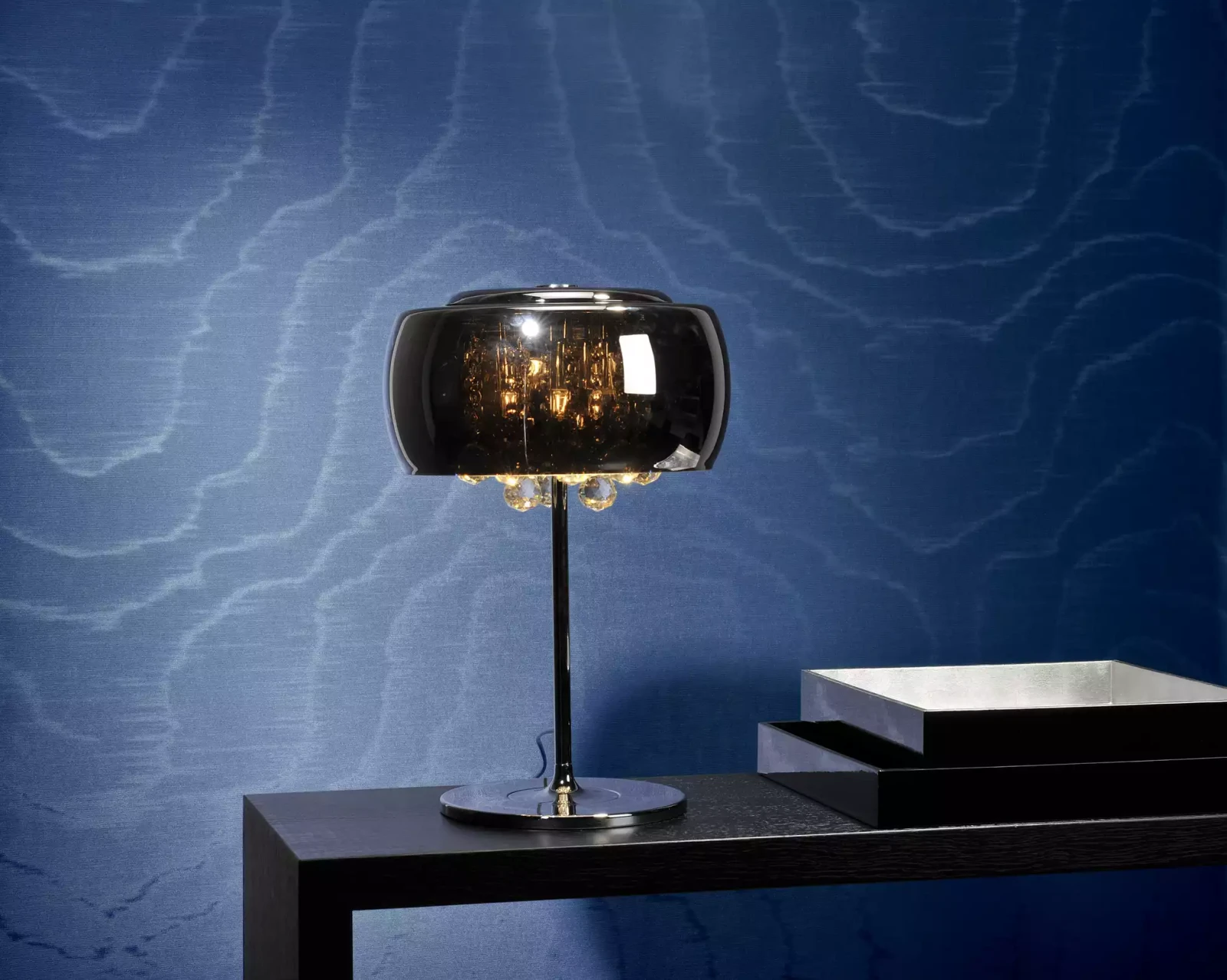 Arte Contract / Moire Sauvage 47260a-4726