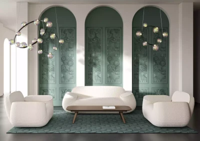 Moooi Green House
