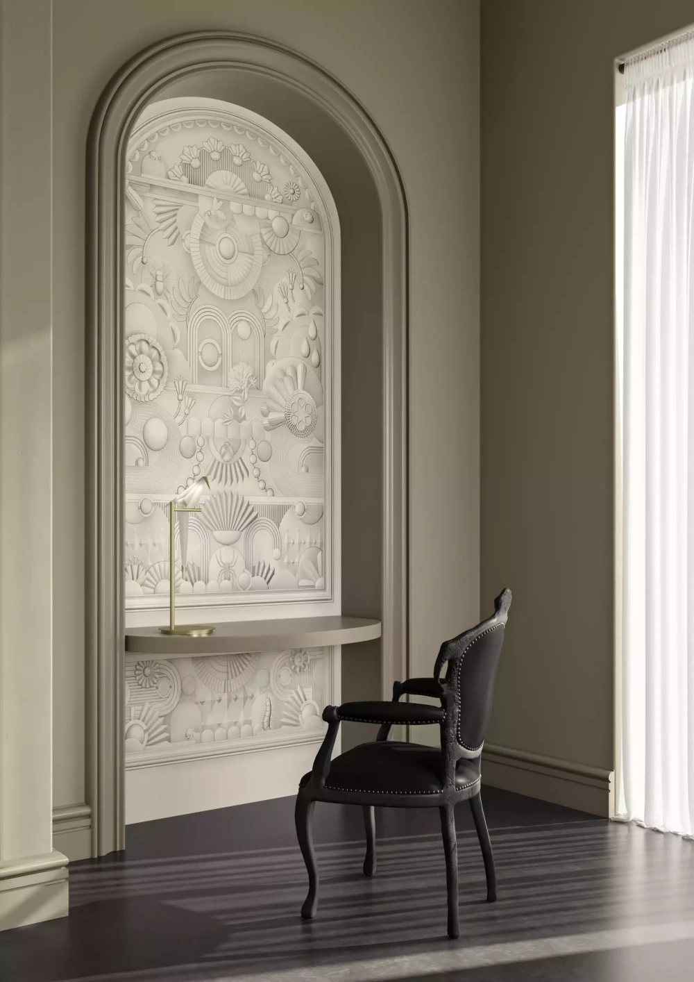Moooi Mo5055-mo5057 - 1