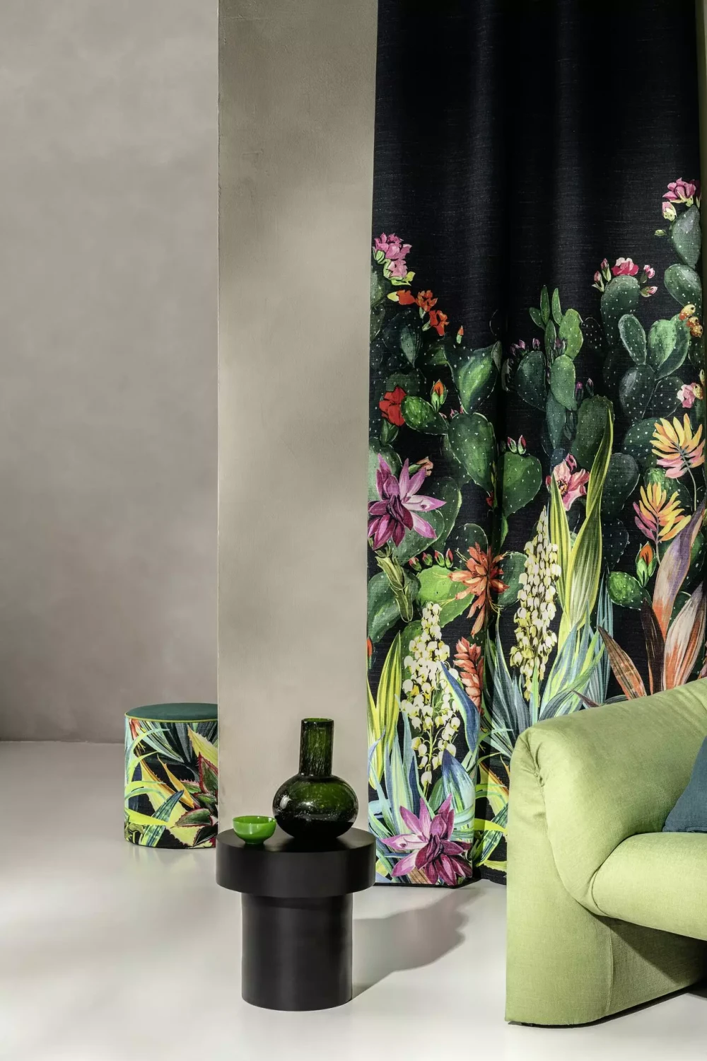 Botanical Bliss - 0