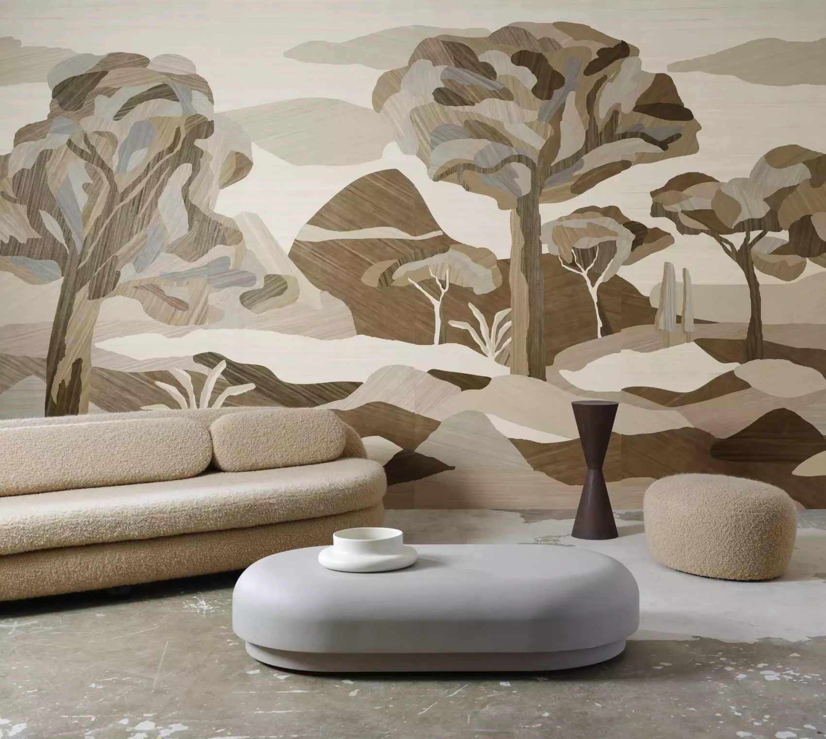 Under The Sycamore 30820-