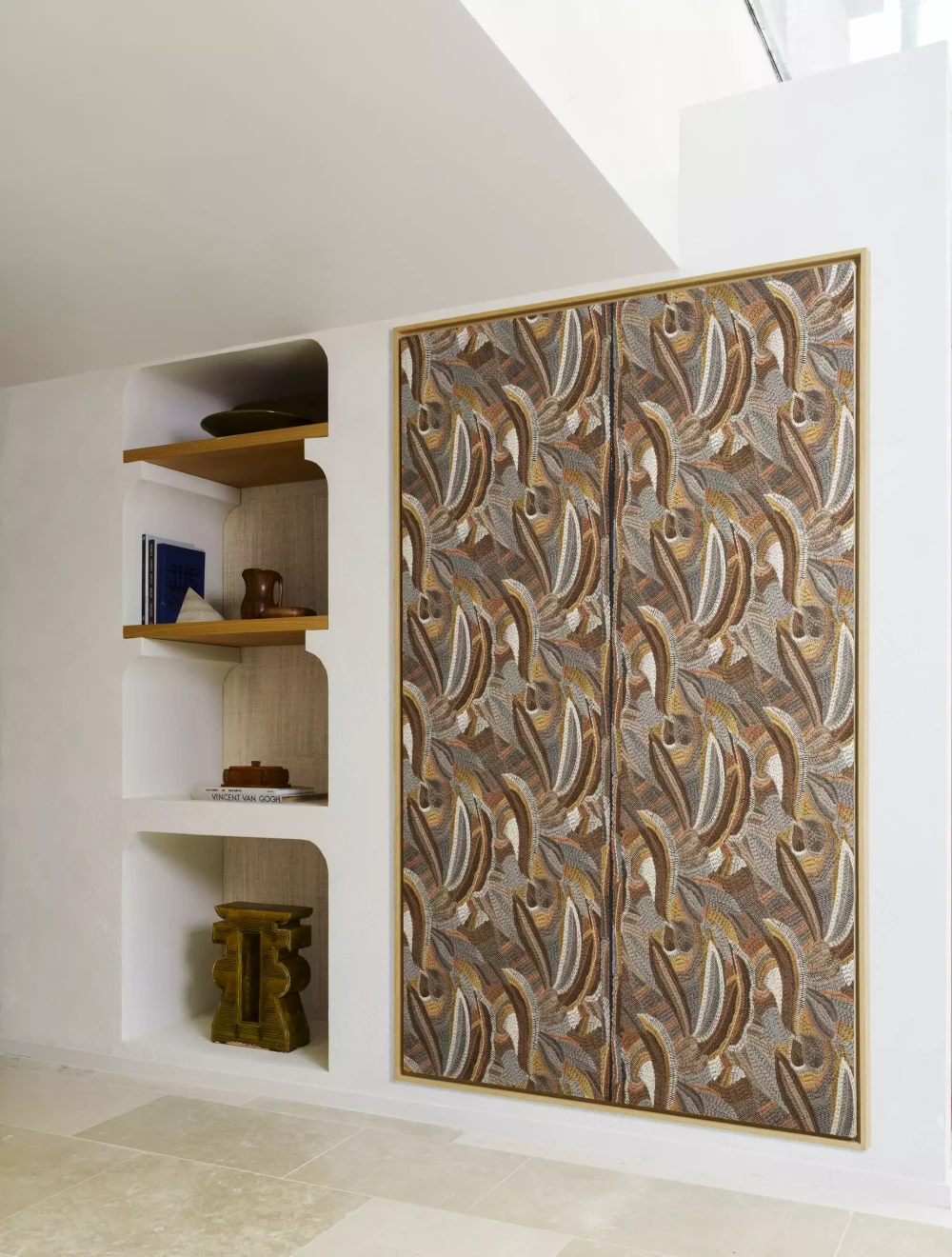 Mandrava 40760-40761 - 1