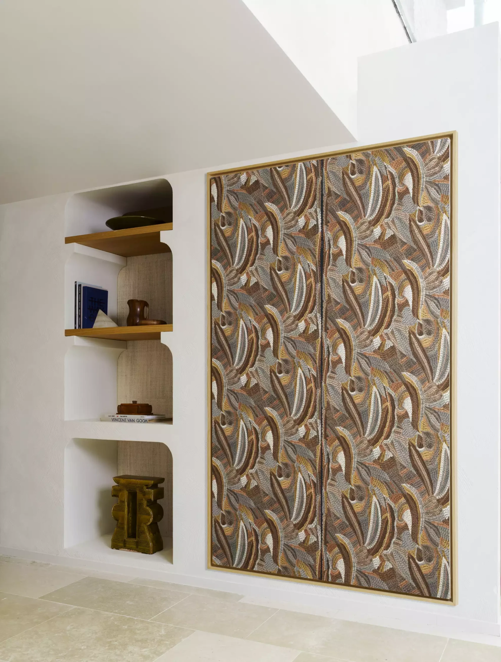Mandrava 40760-40761