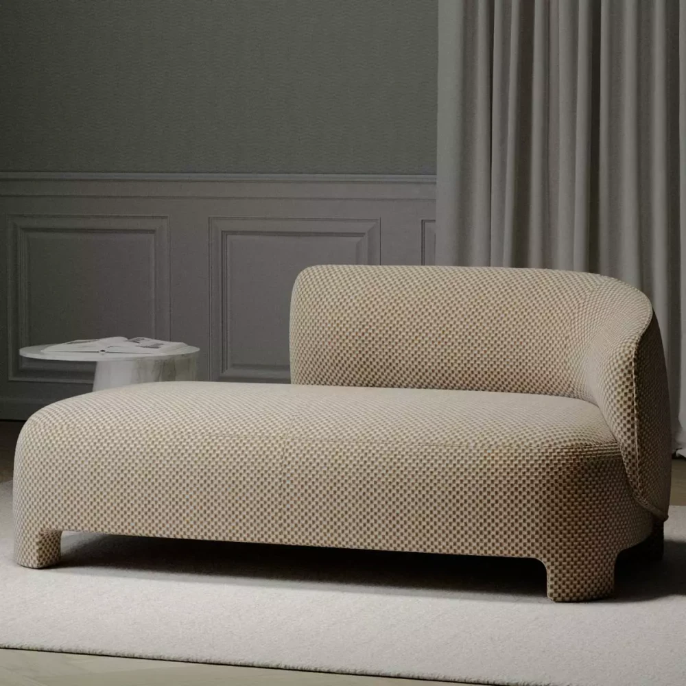 Lattice Velvet - 1
