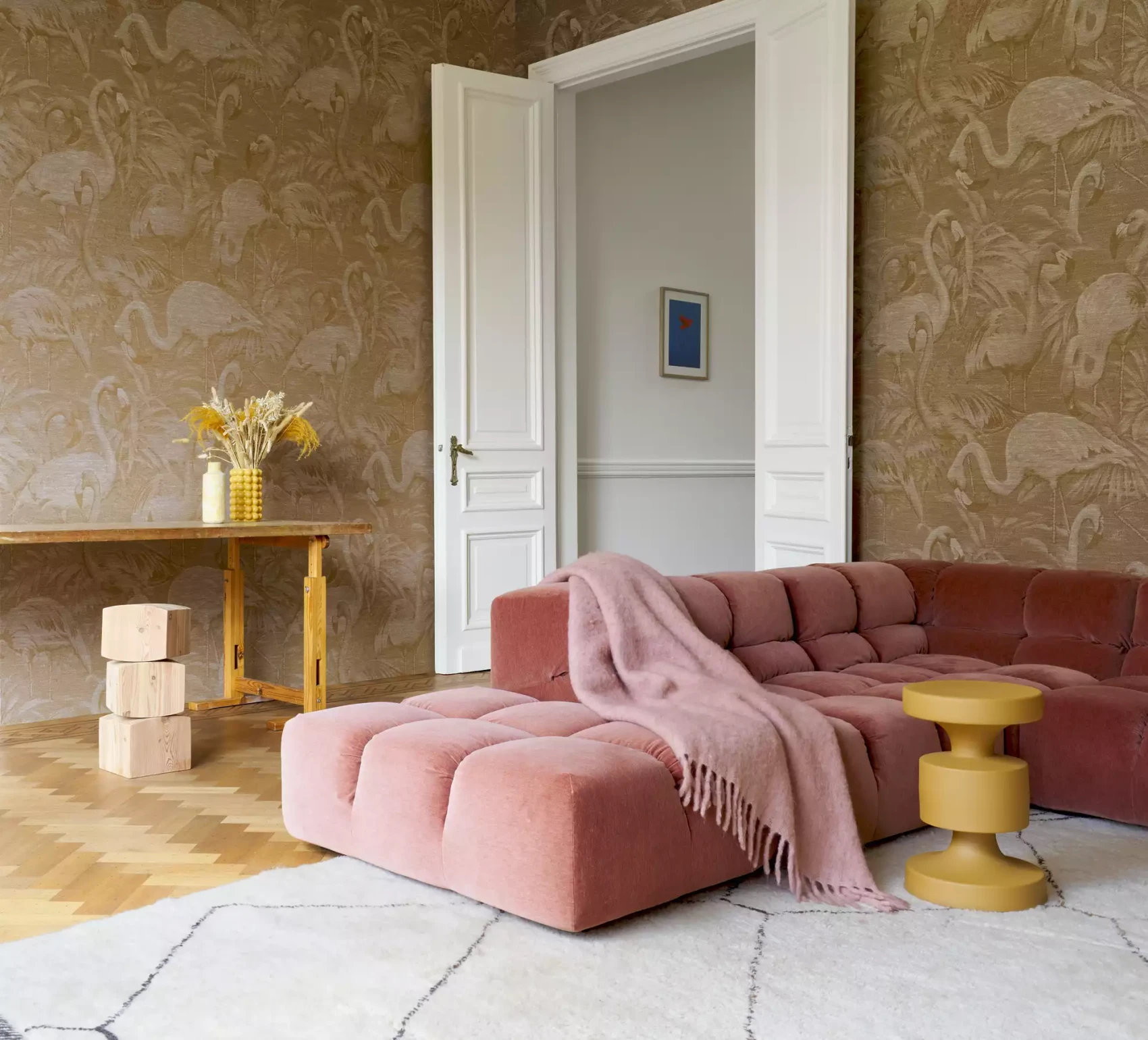 Decors & Pan 97610-97612