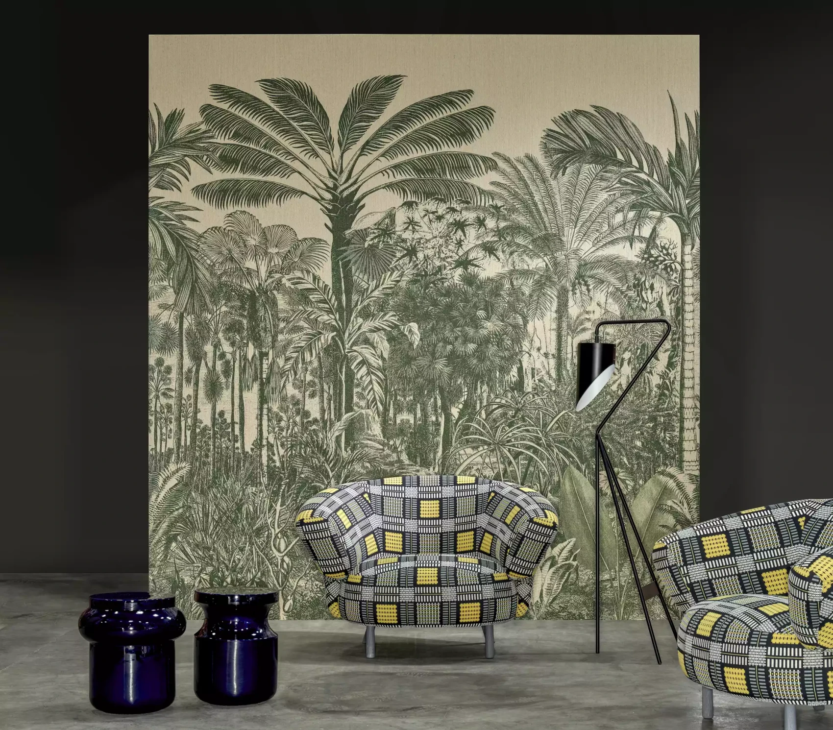 Decors & Pan 97710-97711