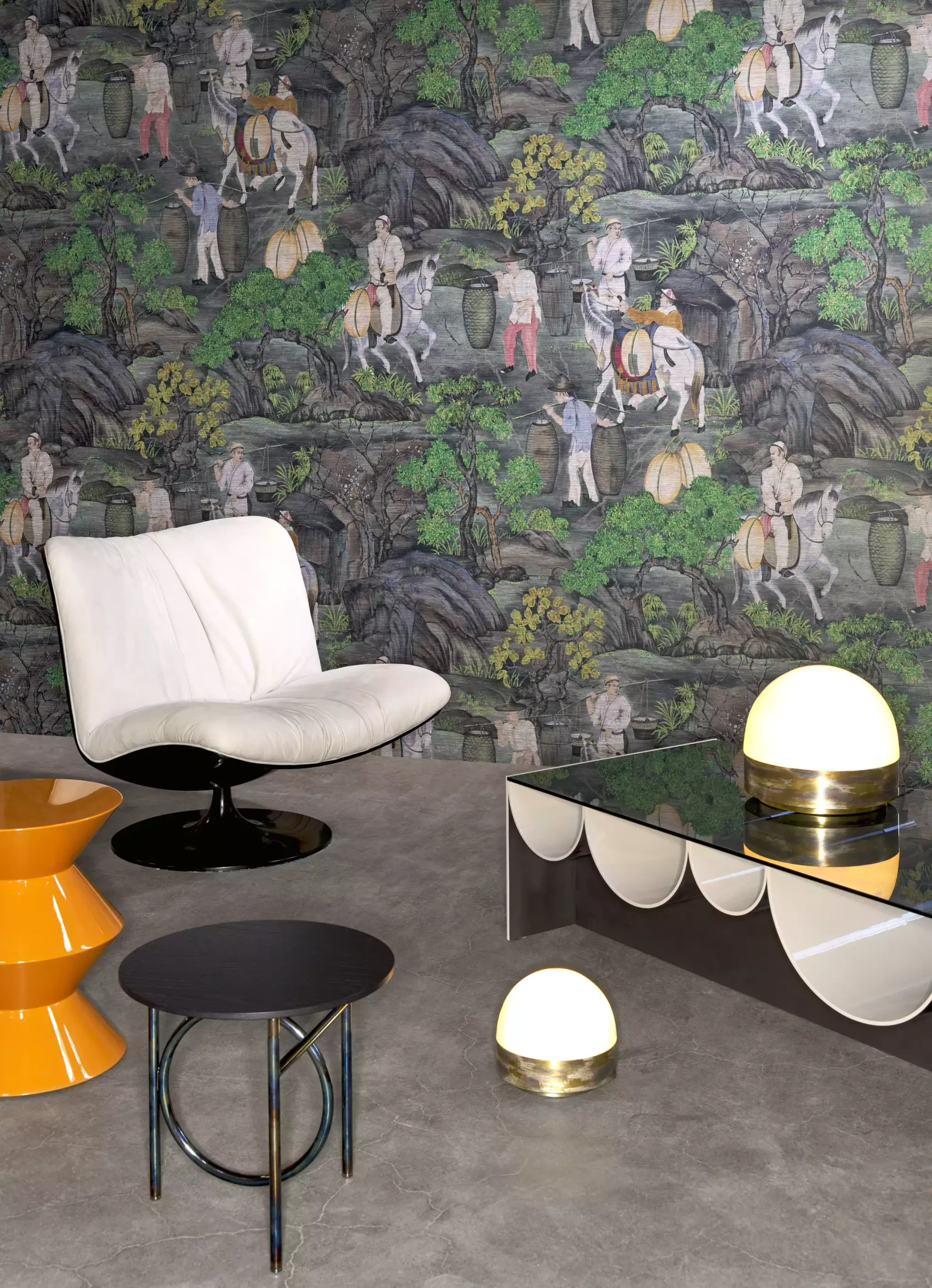 Decors & Pan 97690-97692
