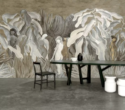 Decors And Panoramiques