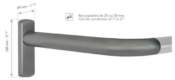 66744 2 Auro Long Corners - 0