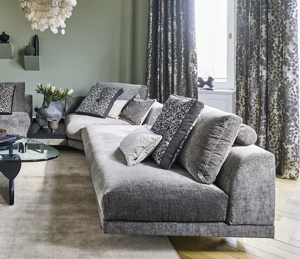 Cosy Living / Clay