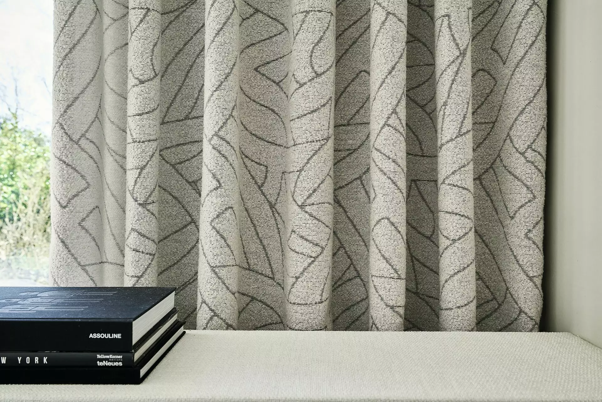 Soft Lines - 0