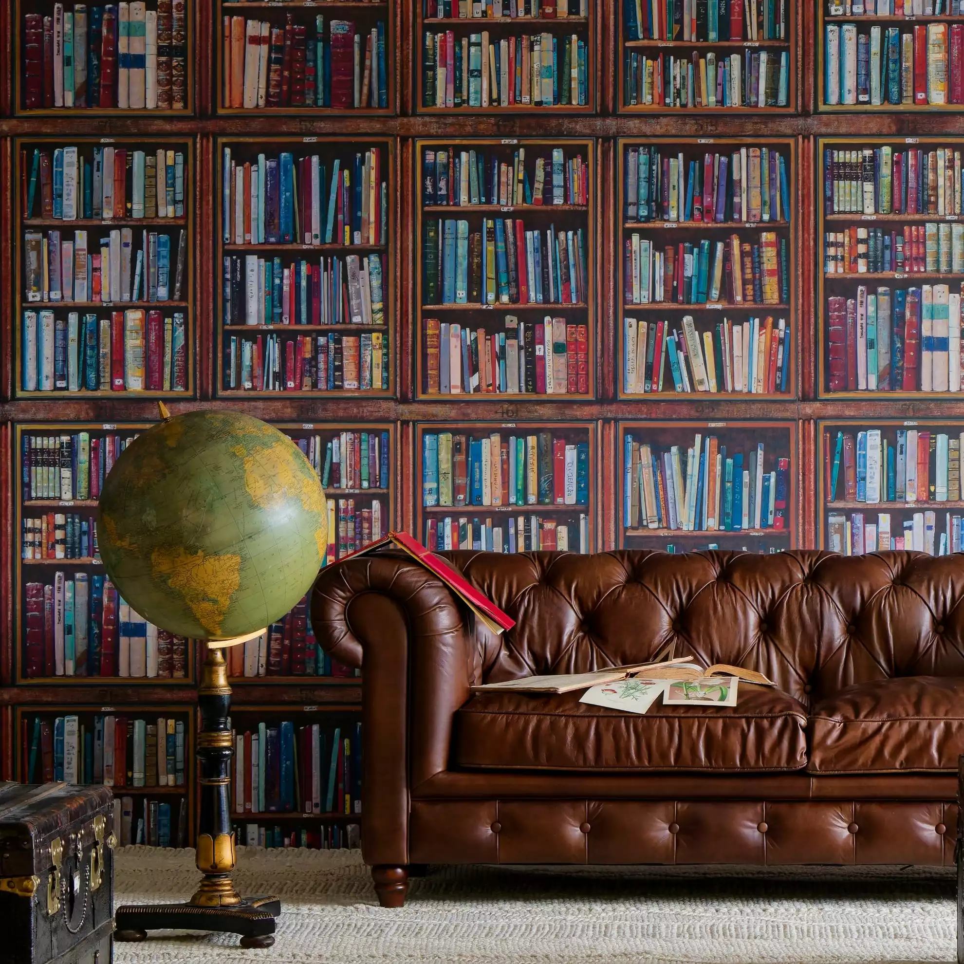 Curator / Philospher A&b