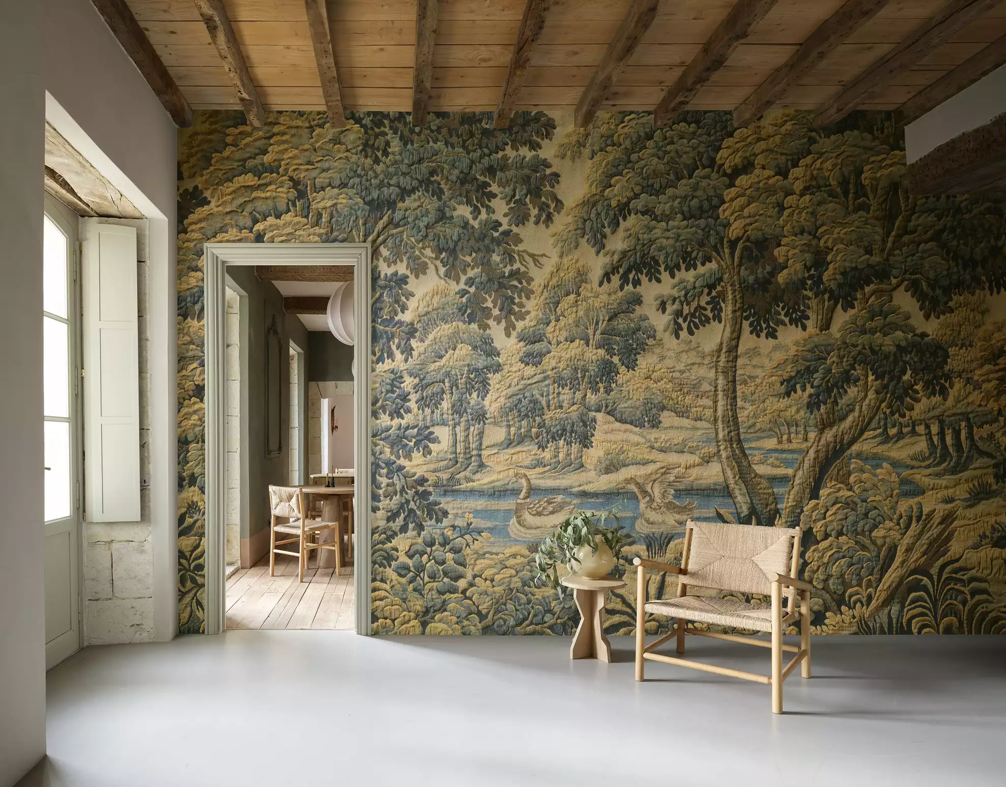 Bucolique 97850-97851