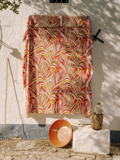 Coup De Soleil