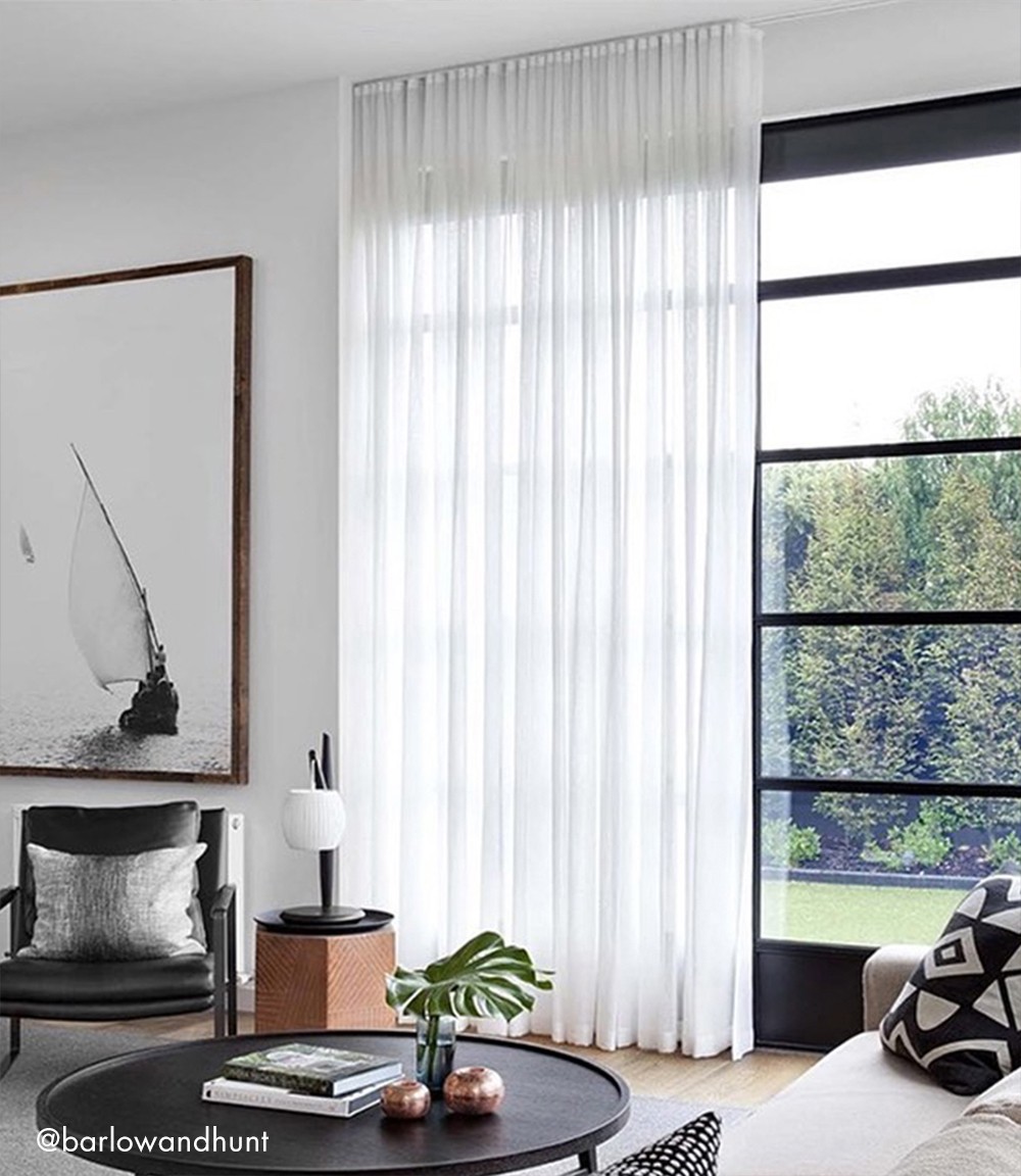 Design Essentials Drapery