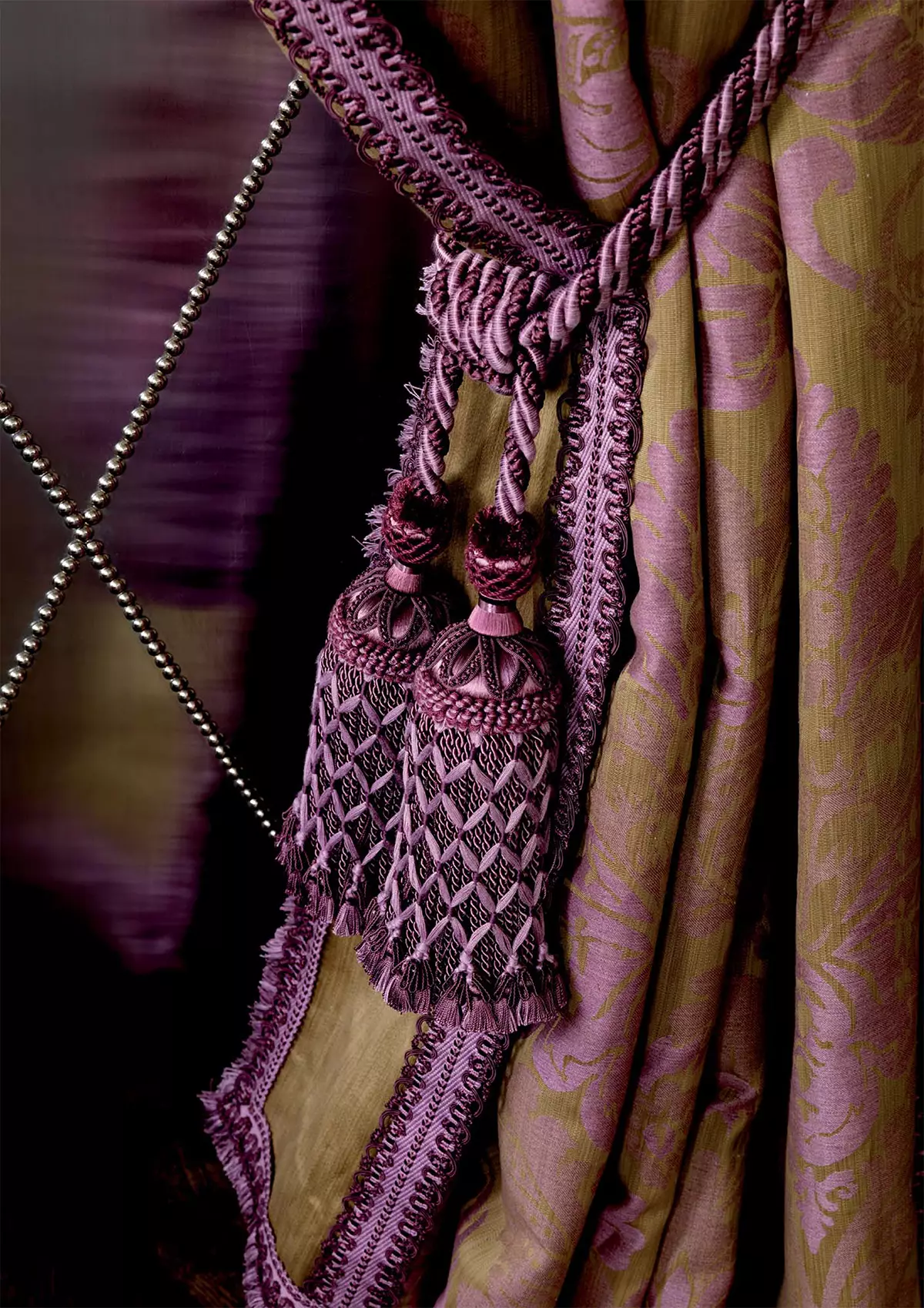 35295 Valmont Key Tassle