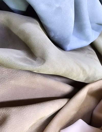 Luxury Leather