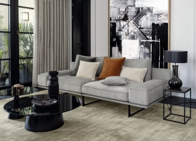 Cosmopolitan Living