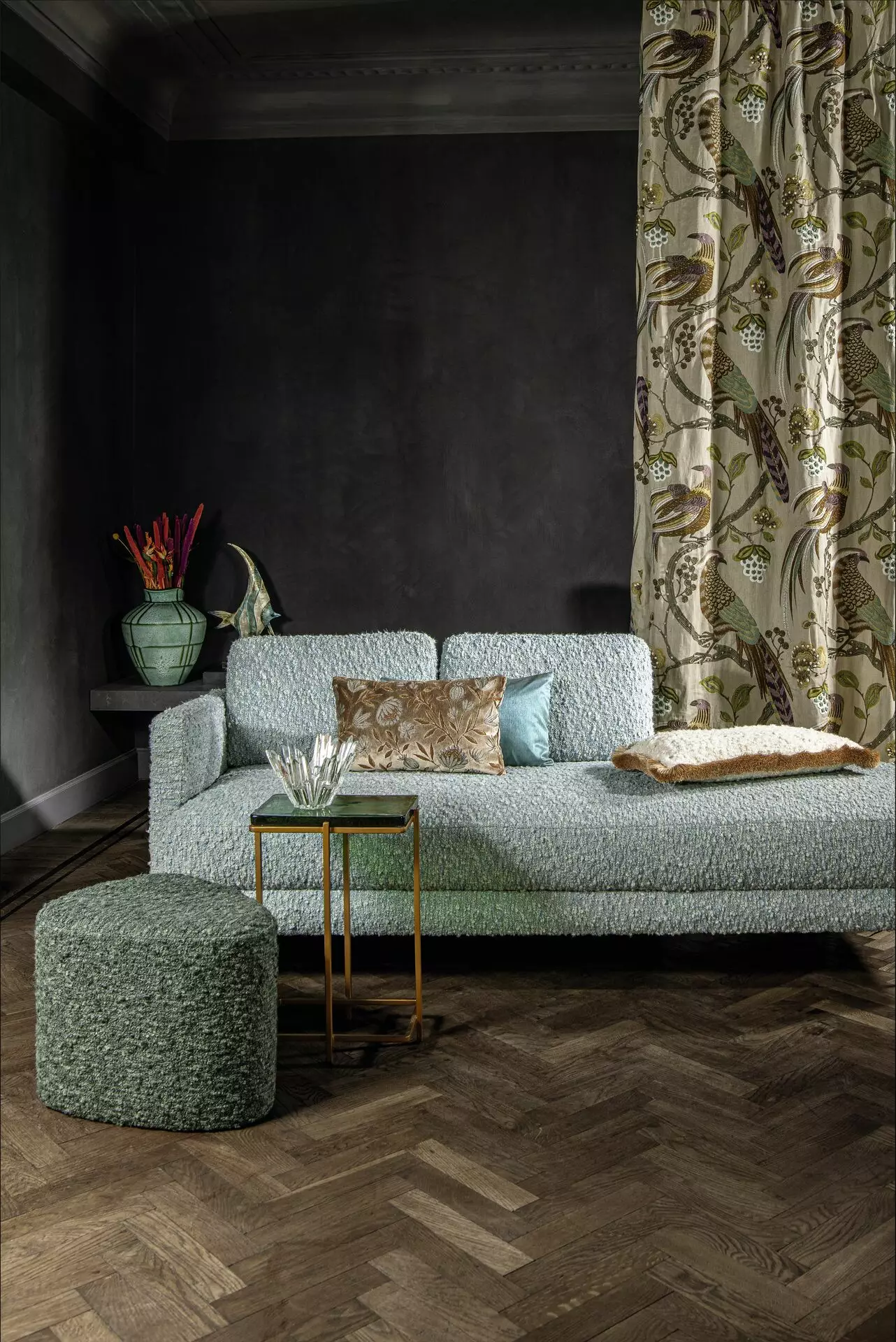 Ingenious - Cosmic Kiss