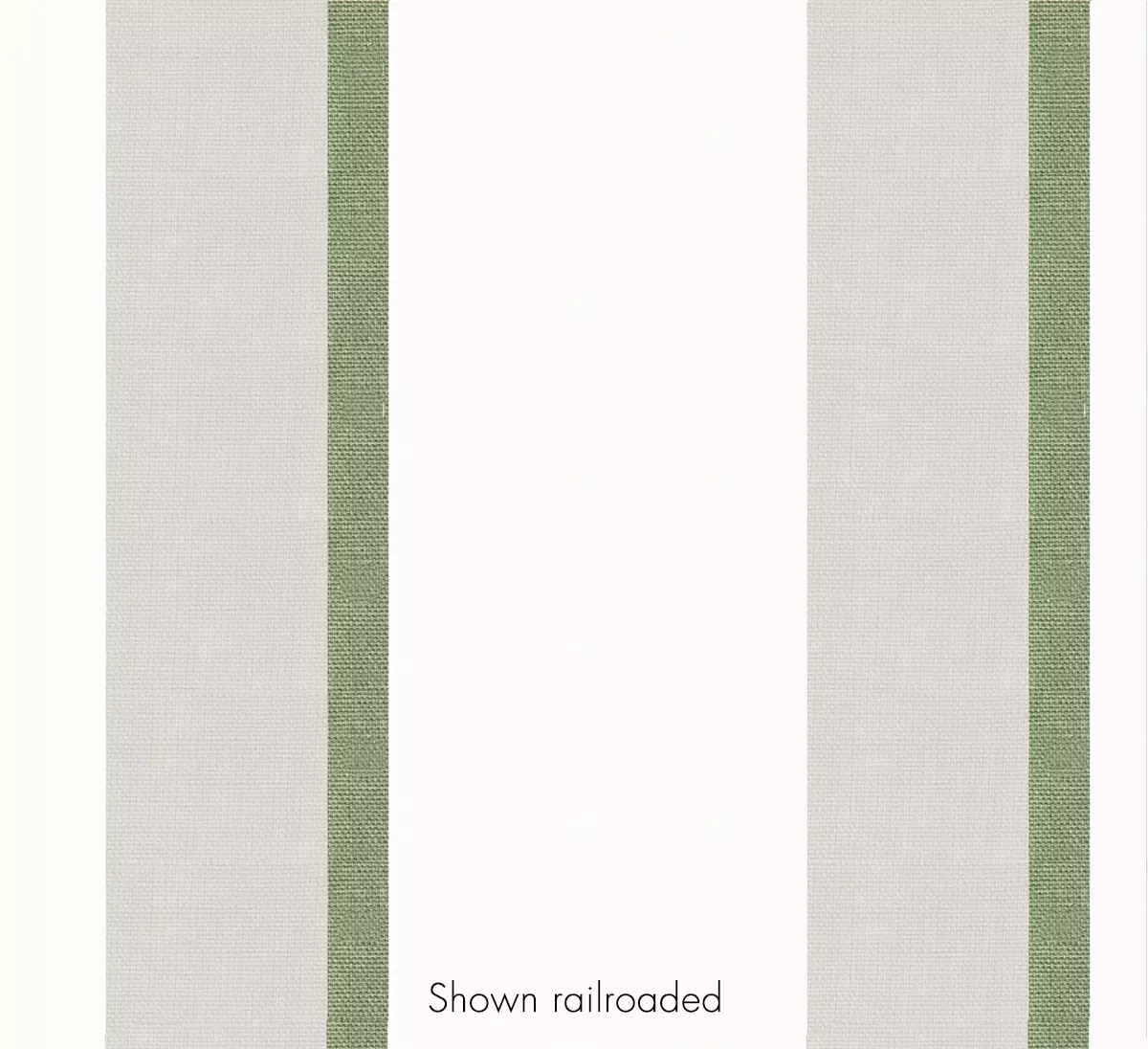 View Cove Stripe - Sage Cove Stripe - Sage