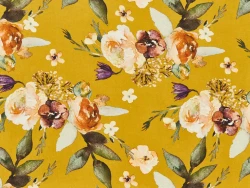 Fleurs Fauves - 19592.124