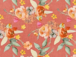 Fleurs Fauves - 19592.244