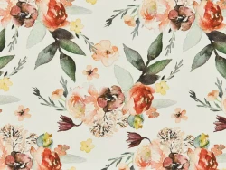 Fleurs Fauves - 19592.482